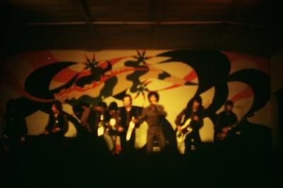 Groupes et Chanteurs venus en Concert au Cam�l�on - VIGON  les 19/ 12/ 1968 et 22/01/1970