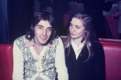 Photos Archives personnelles de Mr Jos� Deregnaucourt , les ann�es cam�l�on 1968  -1974 .