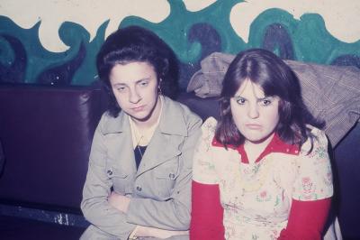 Photos Archives personnelles de M Jos� Deregnaucourt , les ann�es Cam�l�on  1968  -  1974  .