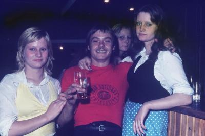 Photos Archives personnelles de M Jos� Deregnaucourt , les ann�es Cam�l�on  1968 -1974 . 