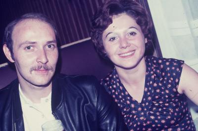 Photos Archives personnelles de M Jos� Deregnaucourt , les Ann�es Cam�l�on 1968  - 1974 .