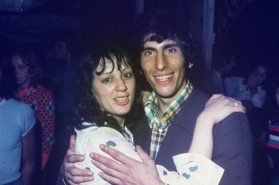 Photos Archives personnelles de M Jos� Deregnaucourt , les Anne�s du Cam�l�on Super Dancing  1968  -  1974 .