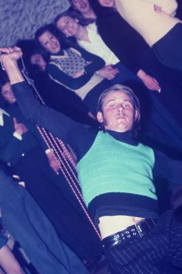 Photos Archives personnelles de Mr Jos� Deregnaucourt , les Ann�es du Cam�l�on  Super Club  2000  Places  1968  - 19734 .