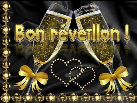 En cette soir�e du 31 d�cembre 2014