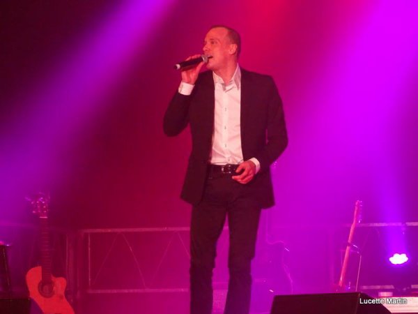 Concert hommage � Eric Bamy le  samedi 24 Octobre 2015 � Vieux Cond�