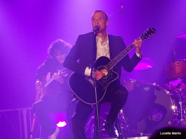 Concert hommage � Eric Bamy le  samedi 24 Octobre 2015 � Vieux Cond�