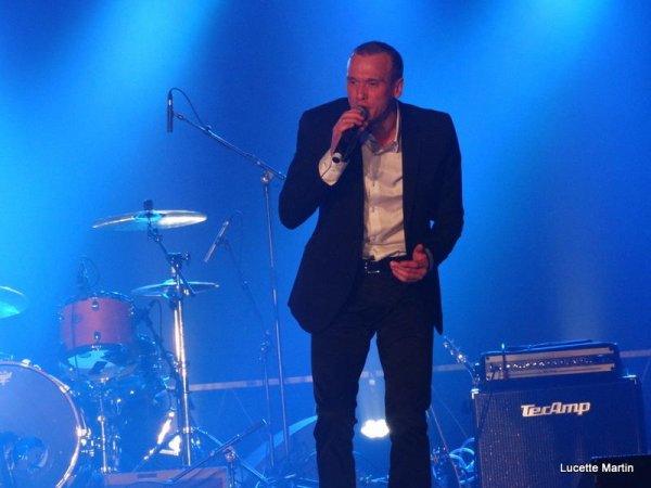 Concert hommage � Eric Bamy le  samedi 24 Octobre 2015 � Vieux Cond�