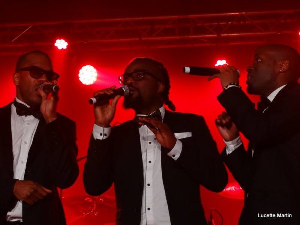 Concert hommage � Eric Bamy le  samedi 24 Octobre 2015 � Vieux Cond�