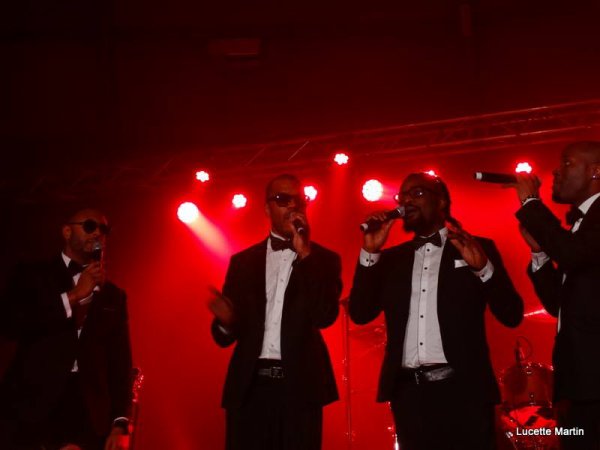 Concert hommage � Eric Bamy le  samedi 24 Octobre 2015 � Vieux Cond�