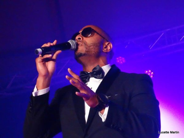 Concert hommage � Eric Bamy le  samedi 24 Octobre 2015 � Vieux Cond�