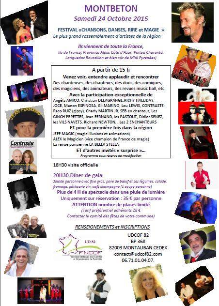  POURQUOI Richy  qui venait gracieusement pour son grand ami Erick Bamy  le samedi 24 octobre 2015 est parti ailleurs !!!! Le mercredi 21 octobre je re�ois un coup de fil de ce Mr qui me fait part qu'il ne pourra pas venir � Vieux -Cond� pour le concert hommage de son soit-disant grand ami ??????  Erick Bamy... Et il me dit que le lendemain il rentre � L'h�pital pour des examens tr�s s�rieux des intestins et autres si il y a  des complications, je respecte sa parole et je lui souhaite beaucoup de courage au nom de nous tous. Le samedi, j'annonce sur sc�ne le c�ur serr� que Richy a des gros soucis de sant�... qu'il est � l'h�pital et on lui souhaite un prompt r�tablissement et le public, nombreux, applaudit... que nenni.... pauvre de moi et incr�dule que je suis! Je me suis fait avoir par les balivernes de ce Mr qui �tait le m�me samedi en concert dans le bas de la France!!!!  je suis tr�s d��u . Bref j'ai d� annoncer par la voix des radios de la presse �crite et  T-V  Nord - pas - de Calais -Picardie notre R�gion ,car moi je ne mens PAS!  les Organisateurs de Concerts de notre R�gion que je c�toie en prendront note  ,  Jos� . 