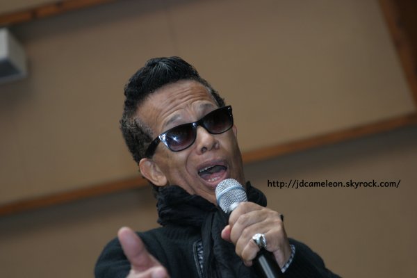 R�p�titions, essais... Poetic Lover et Vigon, Samedi 24 Octobre apr�s midi.