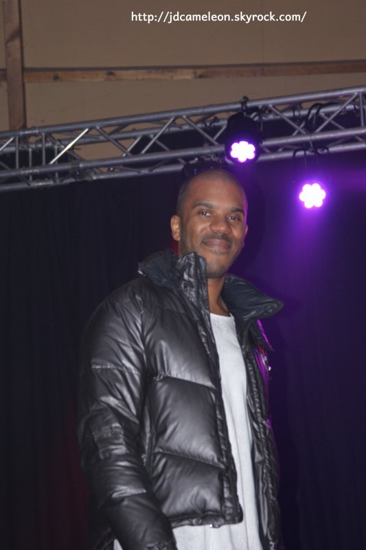 Répétitions des Poetic Lover pour le Concert Hommage Erick Bamy, salle Draux à Vieux Condé le samedi 24 Octobre 2015 dans l'après midi.