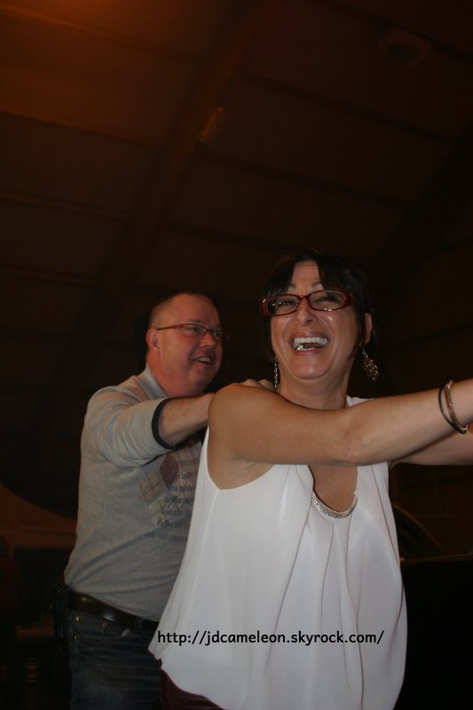 Photos prises dans la salle Maxime Draux pendant le Concert Hommage � Erick Bamy le samedi 24 Octobre 2015 � Vieux Cond�