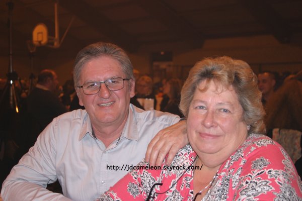 Photos prises dans la salle Maxime Draux pendant le Concert Hommage � Erick Bamy le samedi 24 Octobre 2015 � Vieux Cond�