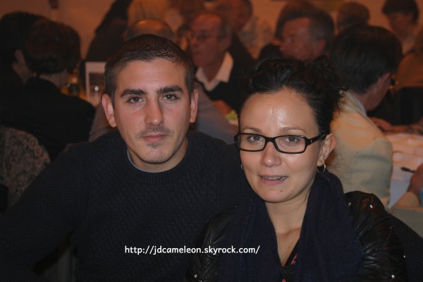 Photos prises dans la salle Maxime Draux pendant le Concert Hommage � Erick Bamy le samedi 24 Octobre 2015 � Vieux Cond�