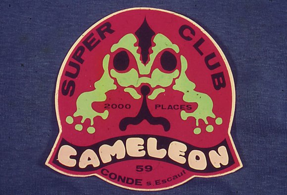 CAMELEON