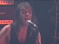 R I P /  AC/DC - Malcolm YOUNG ( LIVE ) 2/2 .