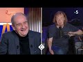 Angus Young d'AC/DC, entretien exclusif ! - C � Vous - 26/03/2021