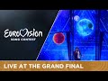Joyeux Anniversaire , LIVE - Amir - J'ai Cherch� (France) at the Grand Final of the 2016 Eurovision  ....