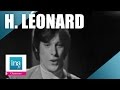 Bon courage � toi Herbert L�onard "Quelque chose tient mon coeur" | Archive INA voici comment il �tait quand il est venue en Concert au Cam�l�on � Cond� sur Escaut le 3 Novembre 1968 , c'�tait blind� comme d'AB  . 