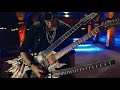 N�e le 6 Juin 1960 � New - York , Steve Vai f�te aujourd'hui ses 63 Ans , joyeux anniversaire a lui  - Teeth of the Hydra (Official Music Video)