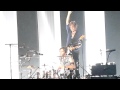 Jean-Louis Aubert, Un autre monde, Final avec Kolinka, Forest national, ...