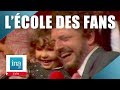 N�e � Lyon le 22 Juin 1933 Jacques Martin nous quitte le 14 Septembre 2007 � Biarritz du Cancer , il avait 74 Ans , R I P , L'�cole des fans, les moments cultes | Archive INA