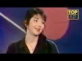 Kate Bush Interview "Top 50" (France, 1990)