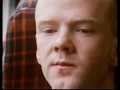 Joyeux Anniversaire a James Wuillians dit  Jimmy Somerville , Bronski Beat - Smalltown Boy (Official Video)