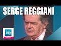 Serge Reggiani "Le petit gar�on" | Archive INA