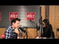 Chris Isaak (rtl2.fr/videos) - interview RTL2