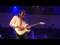 Joyeux anniversaire a Steve Vai - "For The Love Of God"