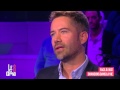 Emmanuel Moire se confie sur son coming out