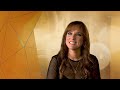 Cinq minutes avec Lynda Lemay