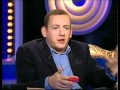 Danny Boon raconte comment il a �t� r�form� P5 pour le service militaire
