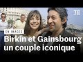 � J'�tais �pat�e qu'il me trouve jolie � : quand Jane Birkin se confiait...