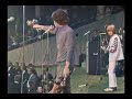 Rolling Stones 1965 09 11 Halle M�nsterland, M�nster Colorized