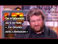 Olivier de Benoist : "j'ai jou� devant des salles vides" - �a commence a...