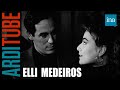Elli Medeiros : "La vie apr�s Jacno" chez Thierry Ardisson | INA Arditube
