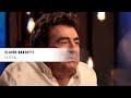 Claude Barzotti "Le rital"— La vie secr�te des chansons — Andr� Manoukian