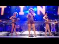 Au revoir repose en Paix Tina Turner "  Proud Mary " le Live 2009  .