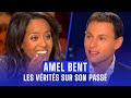 Les confidences d'Amel Bent sur son pass� face � Marc-Olivier Fogiel