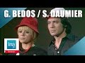 R I P a vous deux  , Sophie Daumier et Guy Bedos "Les vacances � Marrakech" | Archive INA