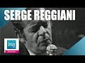 R I P , Serge Reggiani "L'italien" | Archive INA