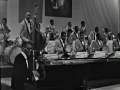 Repos� en Paix Mr Ray Charles -"  What'd I Say LIVE " .