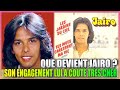 N�e le 16 Juin 1949 en Argentine  , Jairo f�te ce jours ses 74 Ans , bon anniversaire a lui , ( les jardins du ciel ) Que devient le chanteur populaire  en 2023 ?