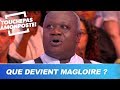 N�e le 11 Juin 1969 � Saint C�r� , il f�t� aujourd'hui ses 54 Ans , joyeux Anniversaire a lui , Que devient Magloire ? Il r�pond dans TPMP
