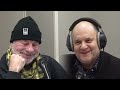 N�e le 9 Juillet 1956 � Nanterre Bernard dit Bernie Bonvoisin f�te aujourd'hui ses 67 Ans , joyeux anniversaire Bernie ,  invit� exceptionnel du "Vrai monde" de Pierre Gaffi� (F...