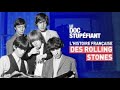 Les Stones � Marseille - L'histoire fran�aise des Rolling Stones